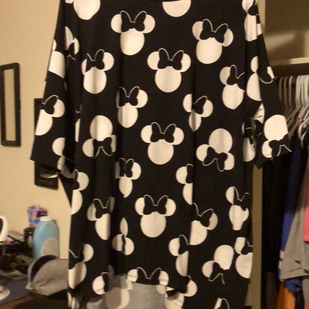 Lularoe top